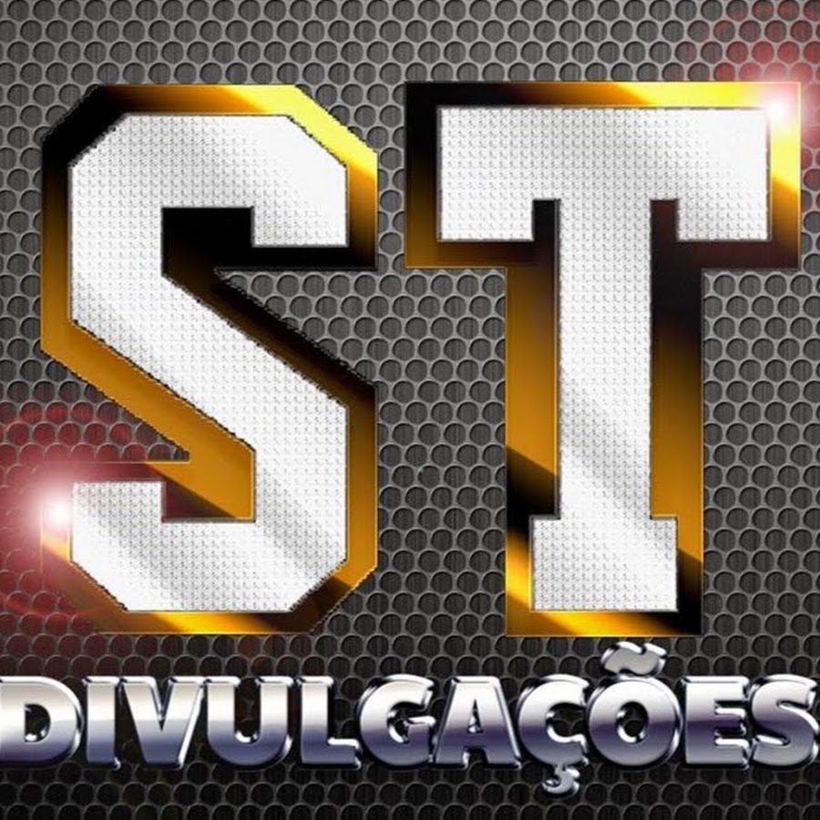 ST DivulgaÃ§Ãµes YouTube channel avatar
