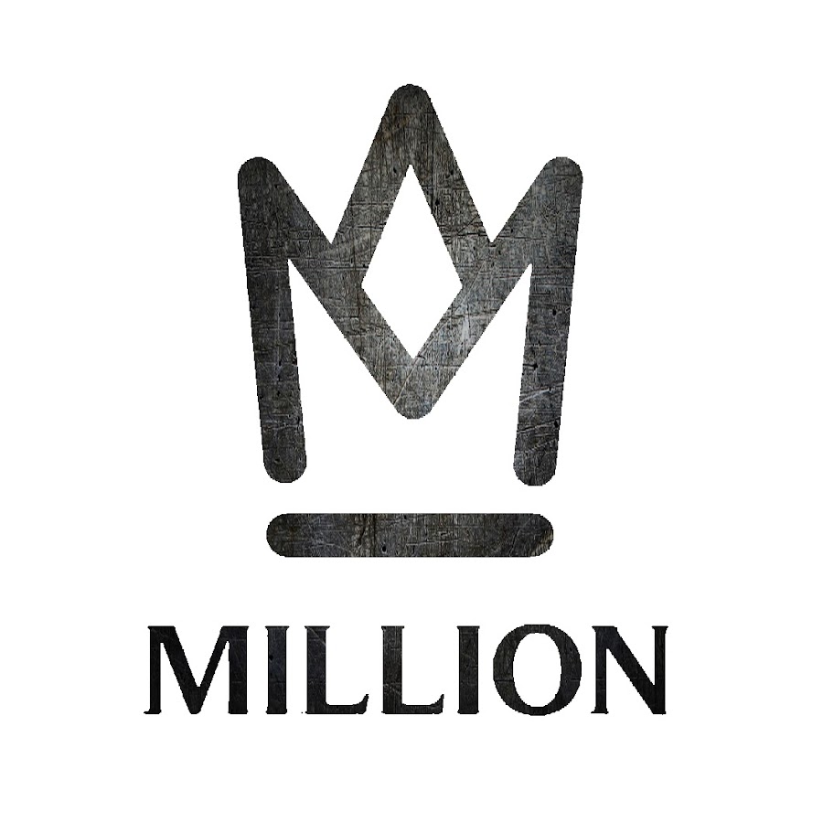 Million Jamoasi â„¢ YouTube-Kanal-Avatar