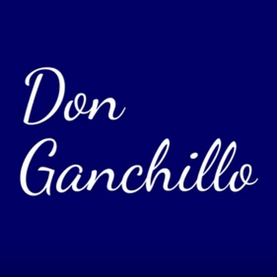 Don Ganchillo YouTube channel avatar