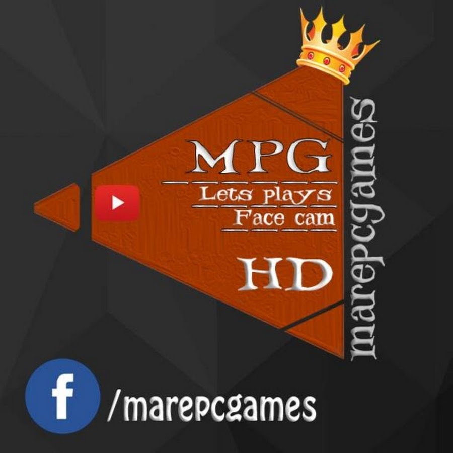 Mare Avatar channel YouTube 