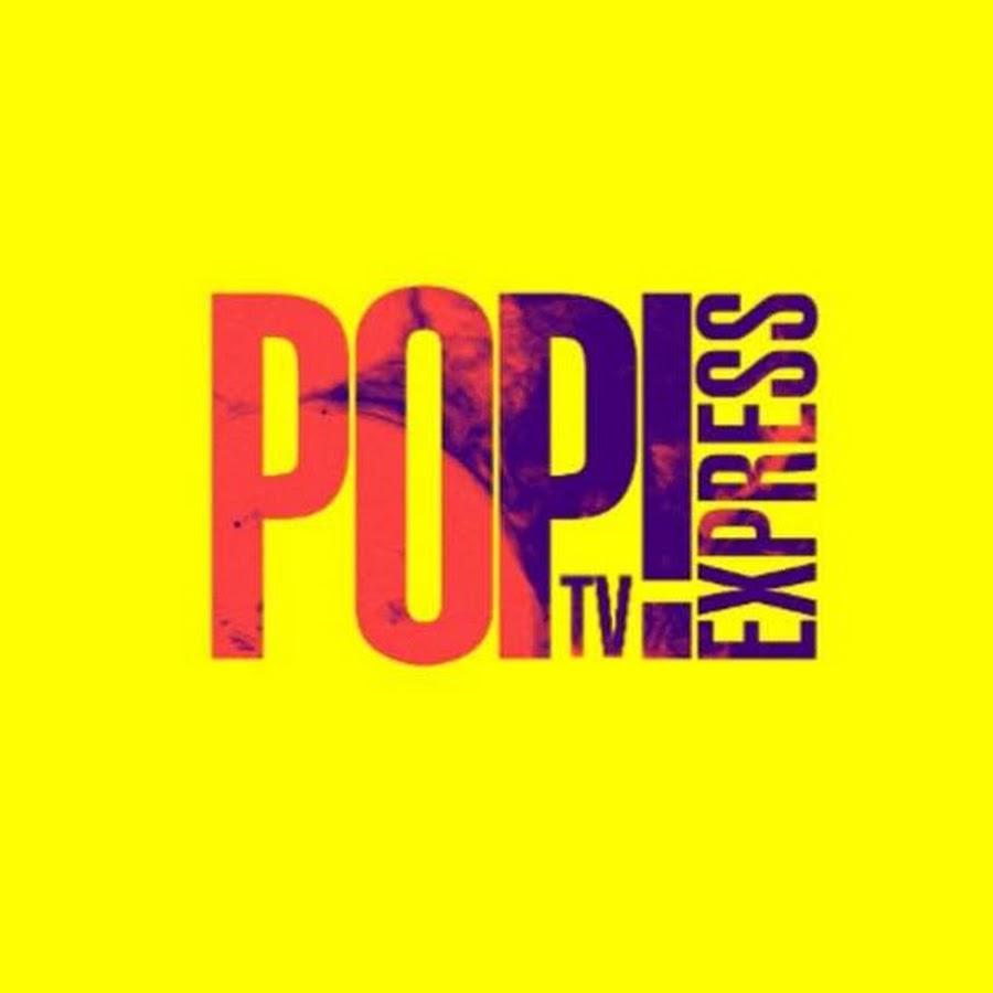 PopTvExpressNTV7 YouTube channel avatar