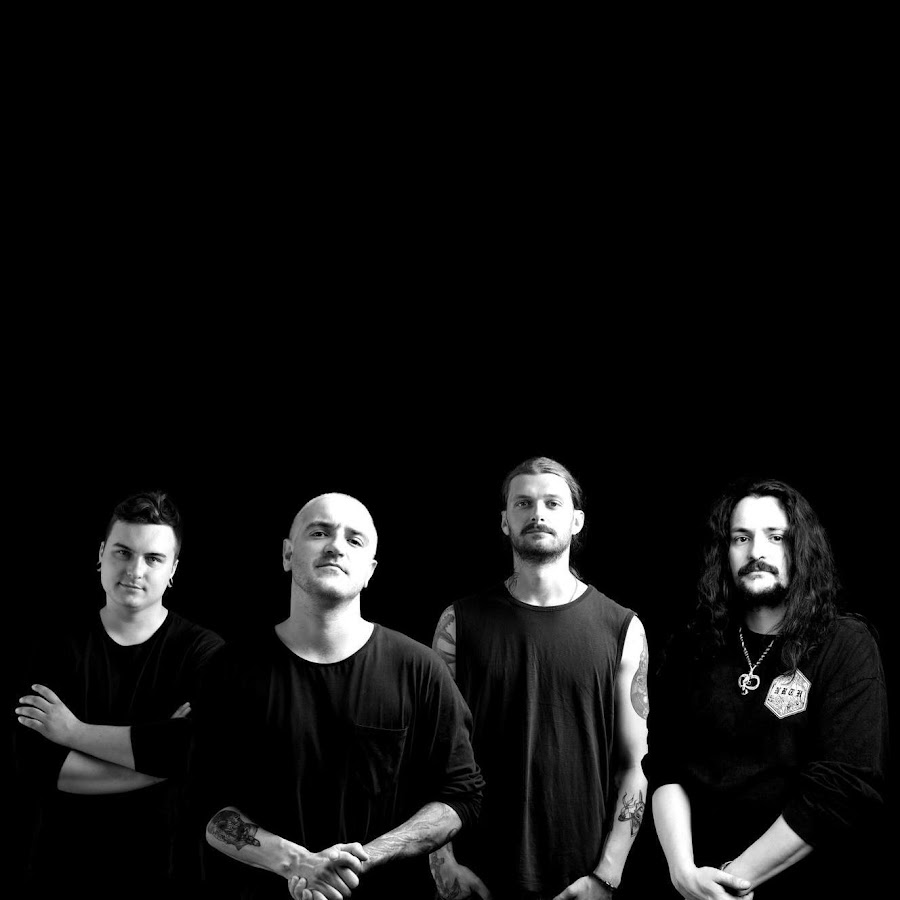 Materia Metalband YouTube kanalı avatarı