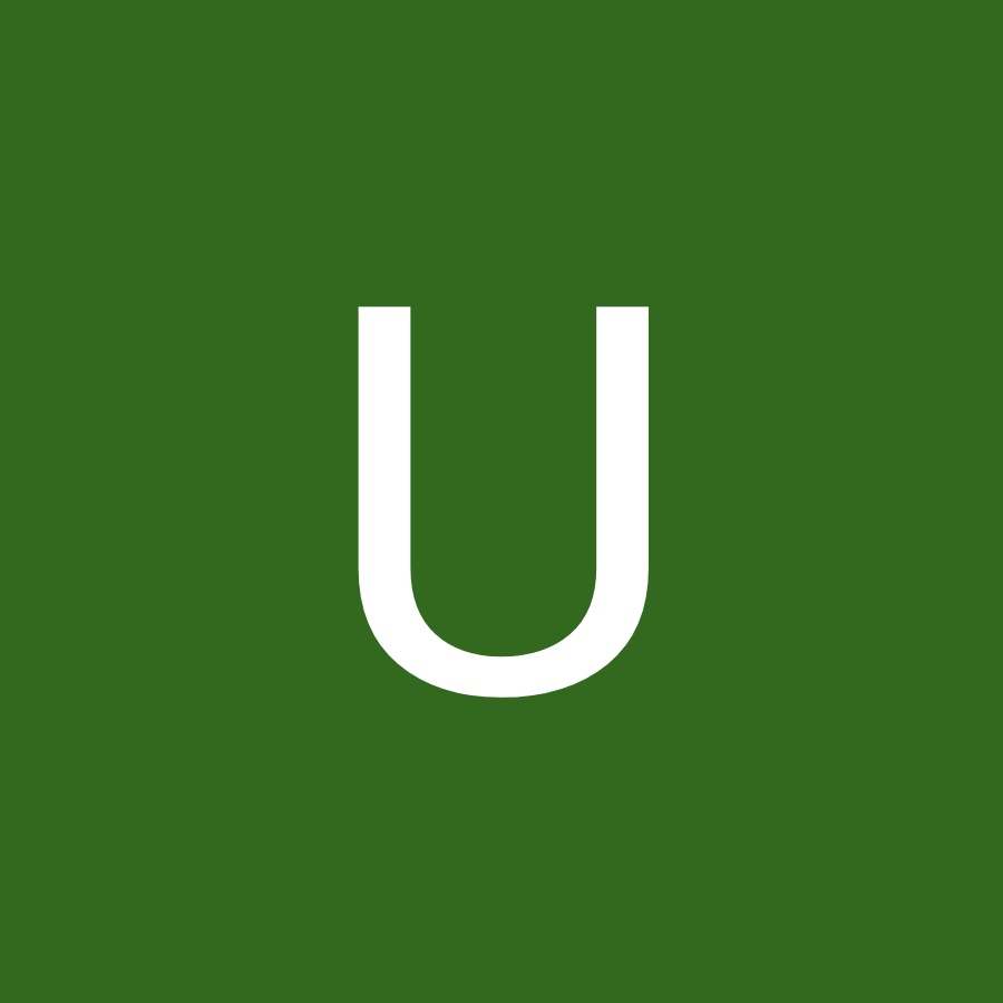 UYFLMedia YouTube kanalı avatarı