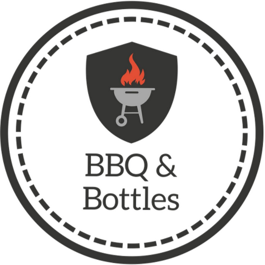 BBQ and Bottles YouTube channel avatar