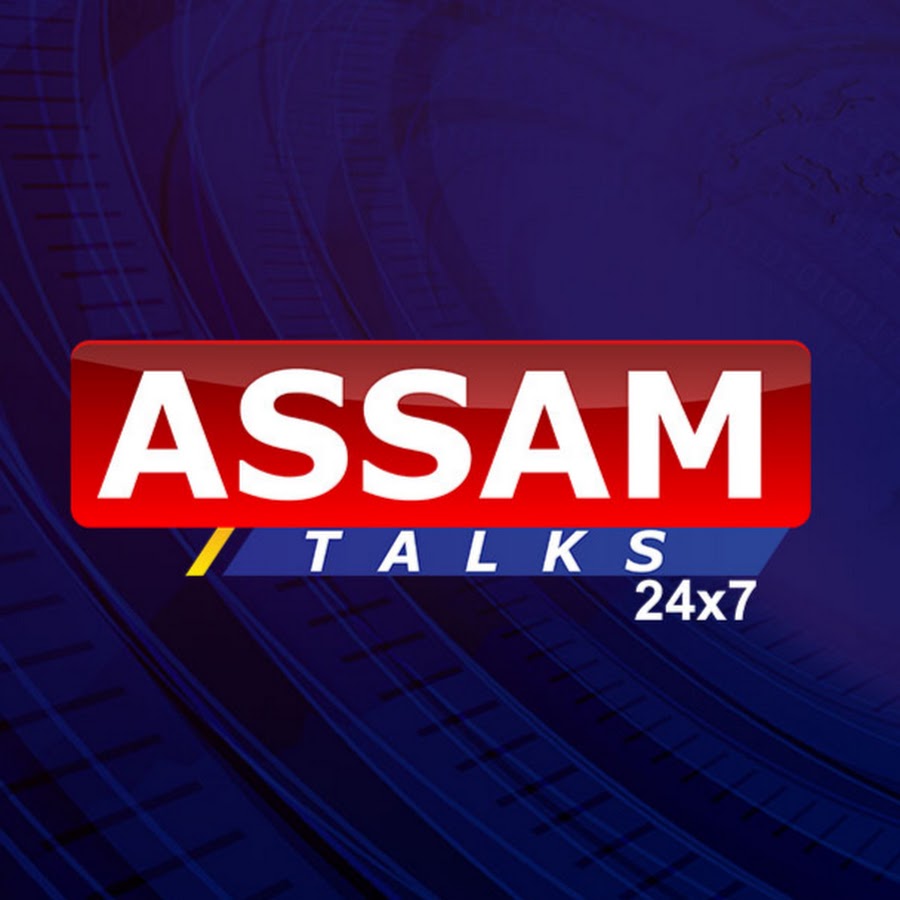 Assam Talks Official Awatar kanału YouTube
