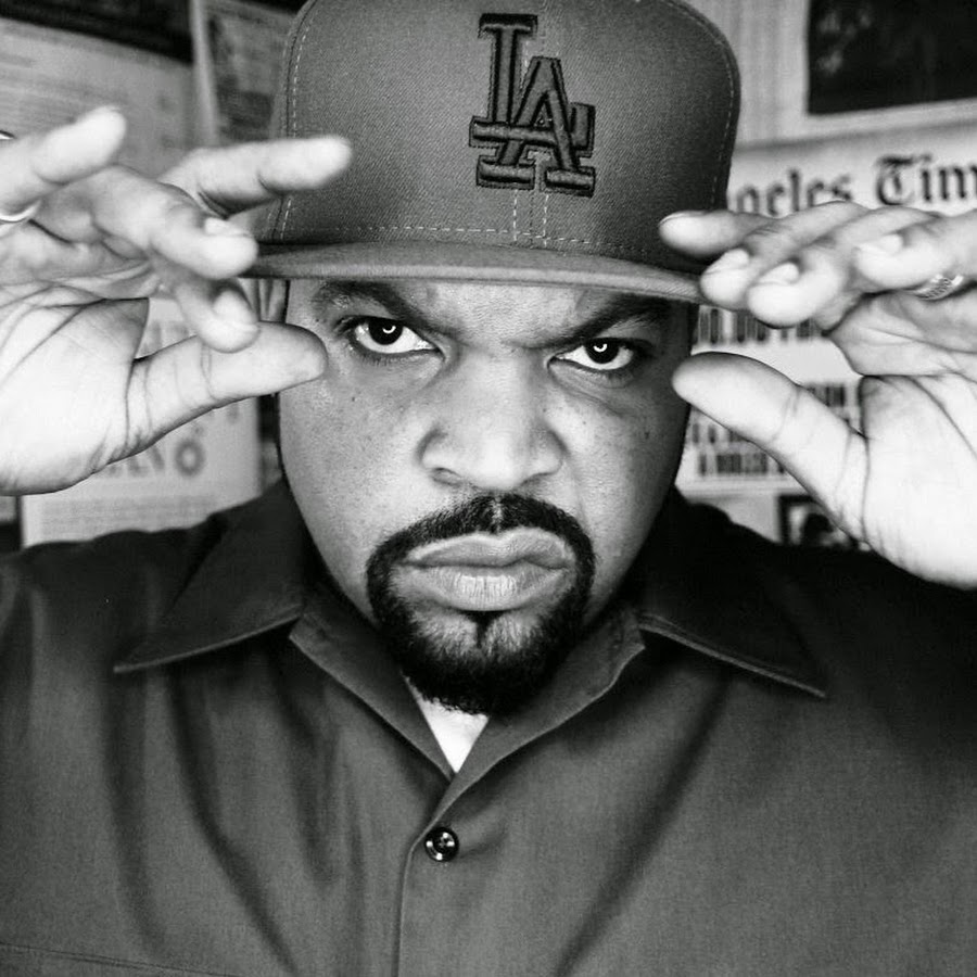 Ice Cube / Cubevision YouTube channel avatar