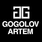 gogolov artem tutorial YouTube Profile Photo