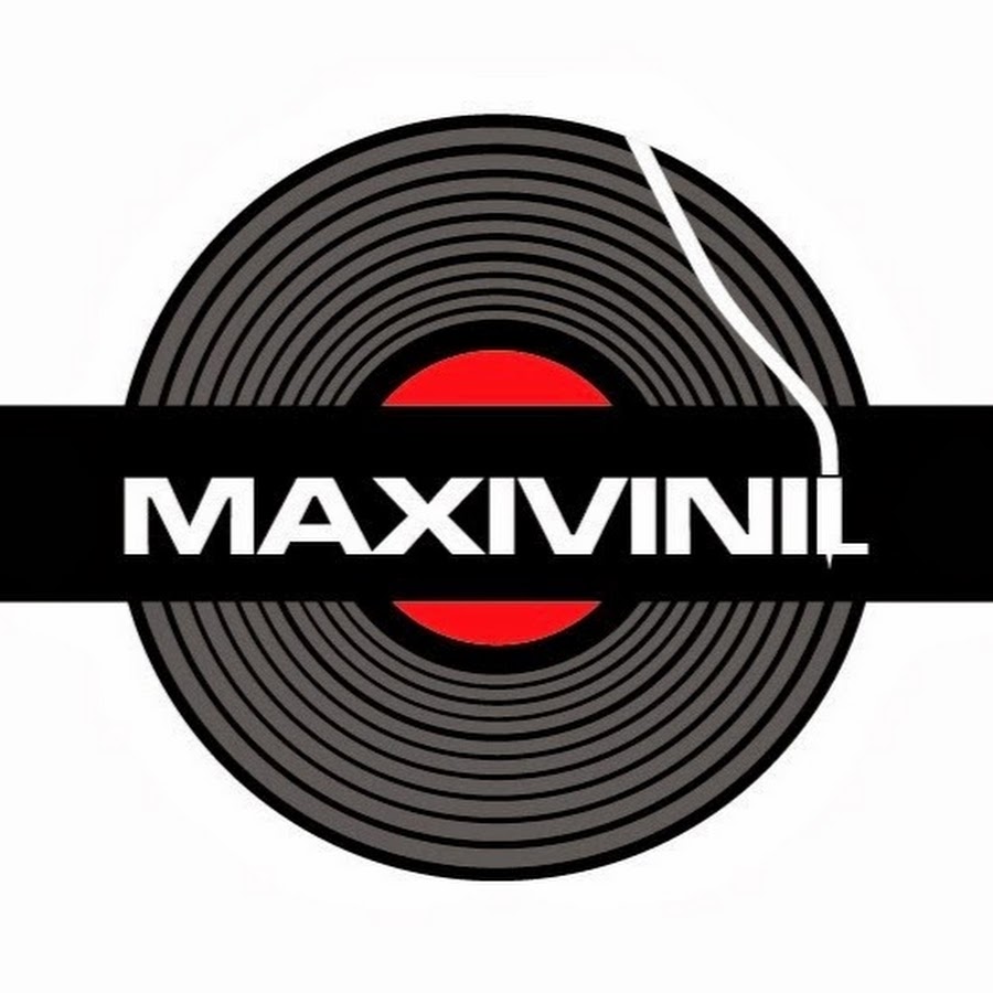 MAXIVINIL El Canal del Vinilo YouTube channel avatar