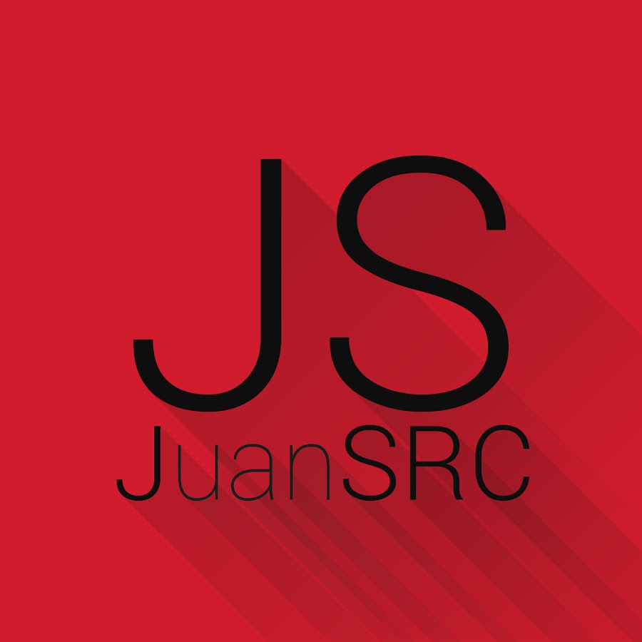 JuanSRC YouTube channel avatar