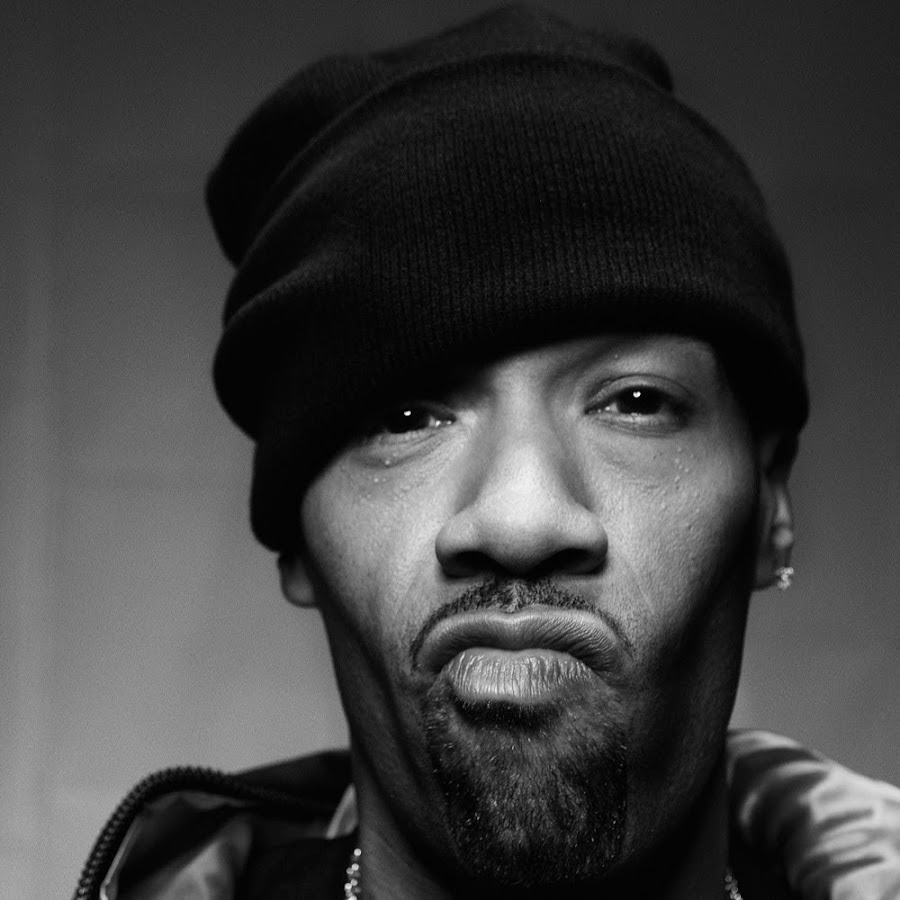 Redman رمز قناة اليوتيوب