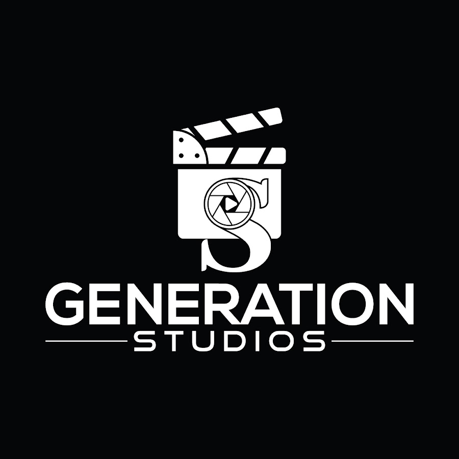 S Generation Studios ইউটিউব চ্যানেল অ্যাভাটার