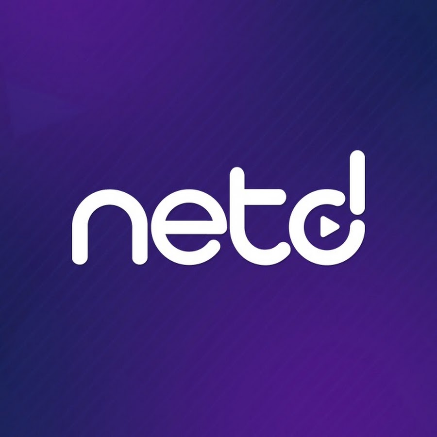 netd music world YouTube channel avatar