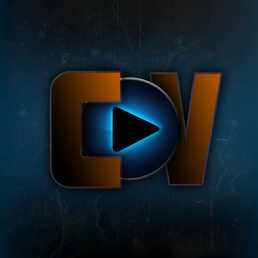 CPlayVideos YouTube channel avatar