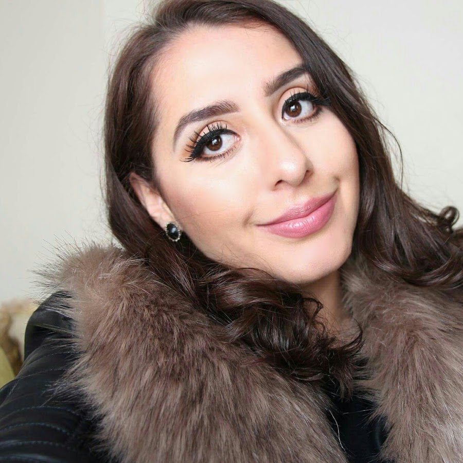Yadira Posada YouTube channel avatar