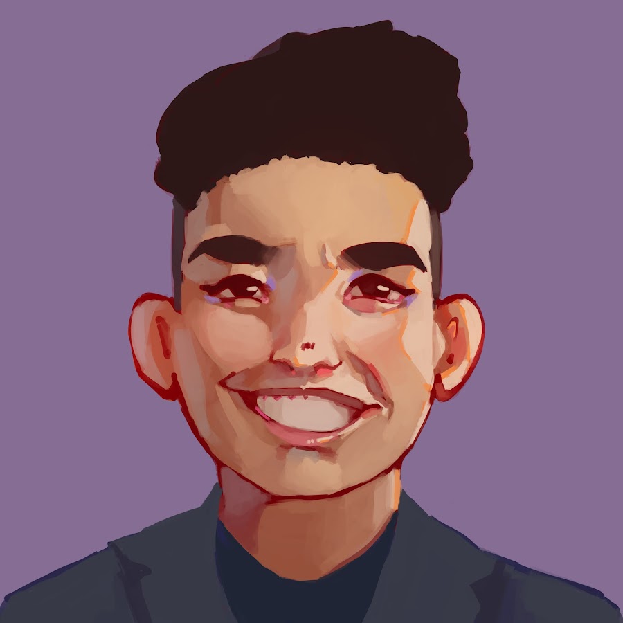 BruskPoet Avatar del canal de YouTube