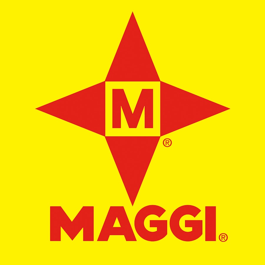 MAGGI SENEGAL رمز قناة اليوتيوب