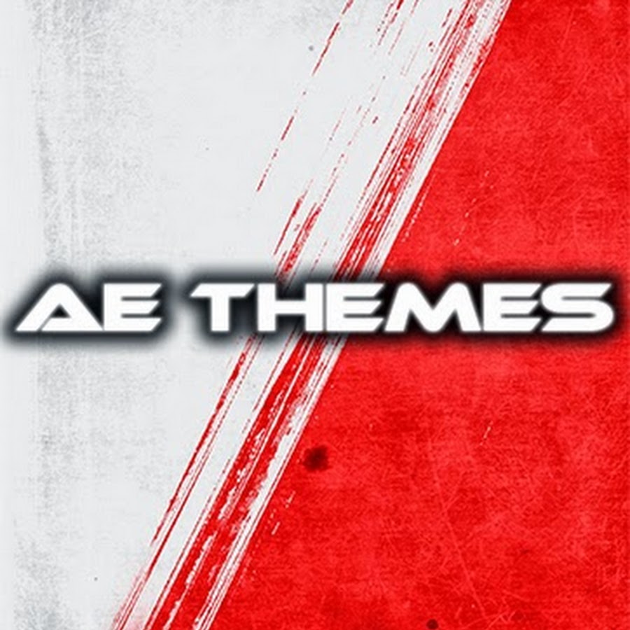 AEthemes Â® LIKE & SUBSCRIBE!!!! Awatar kanału YouTube
