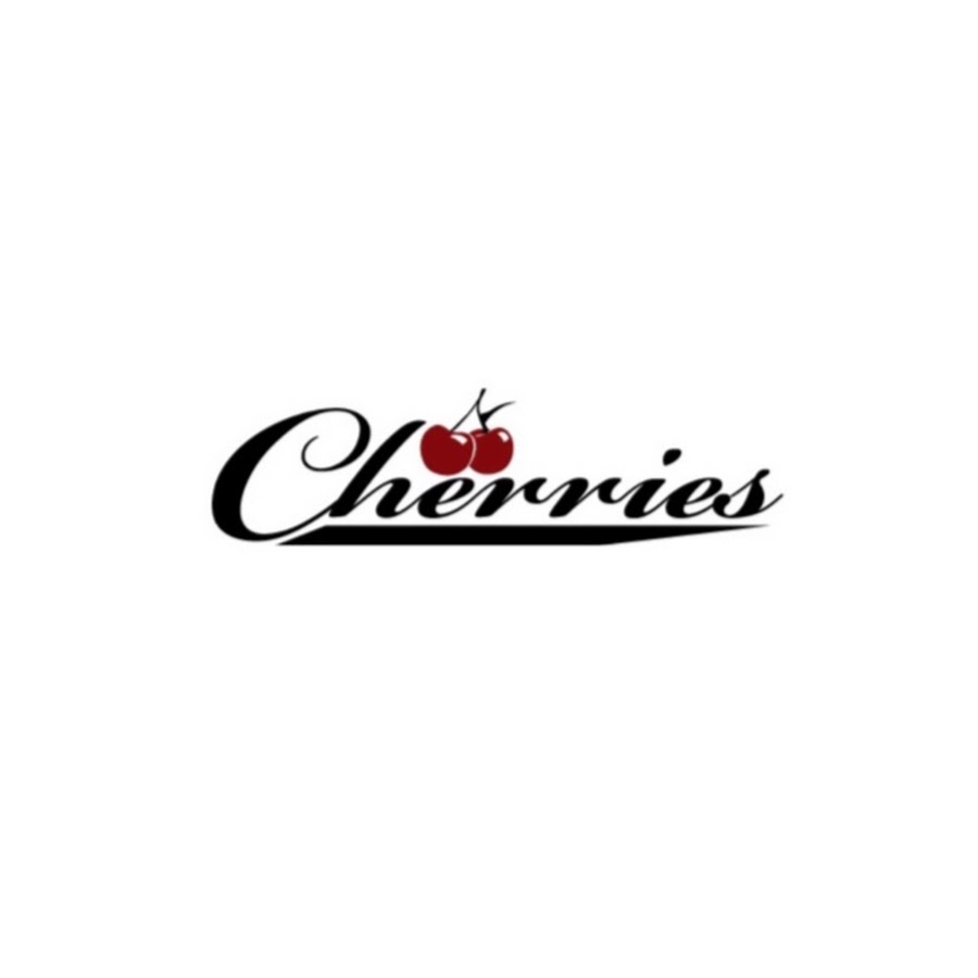 Cherries YouTube channel avatar