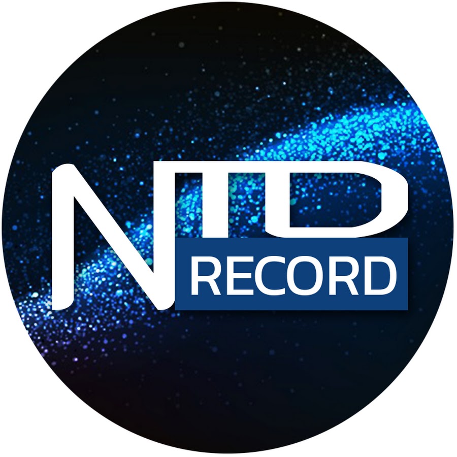 Ntd Record Official YouTube 频道头像