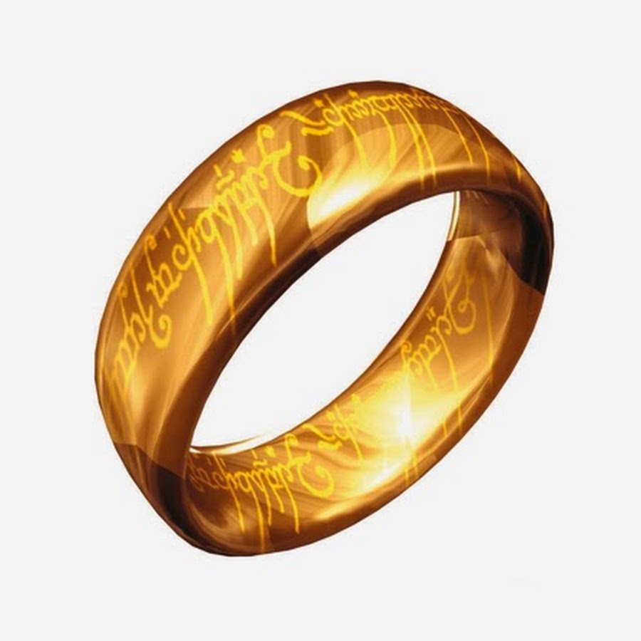 El Anillo Ãšnico Avatar del canal de YouTube