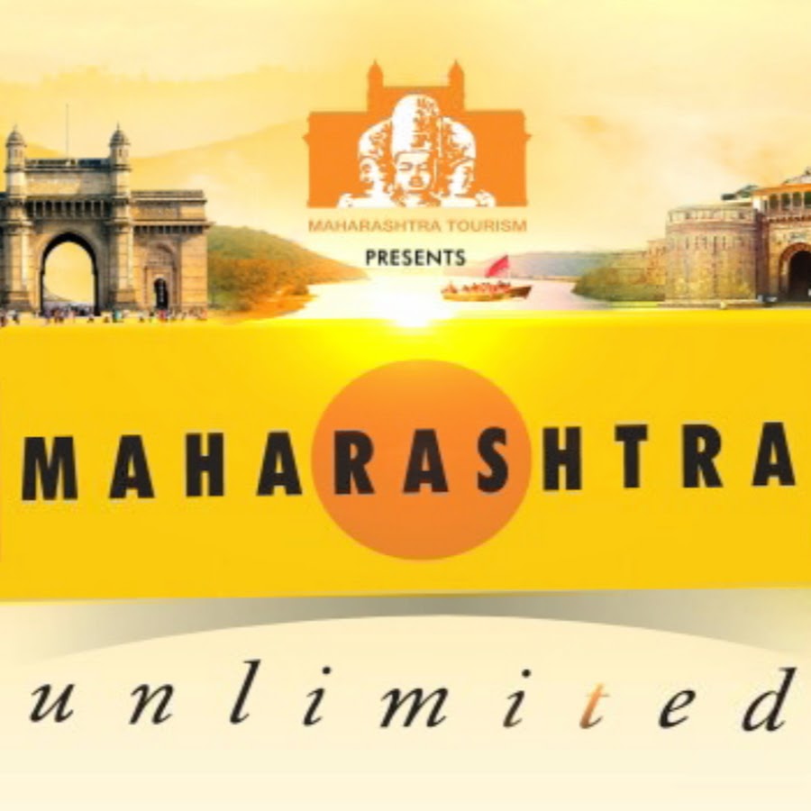 Maharashtra Unlimited YouTube 频道头像