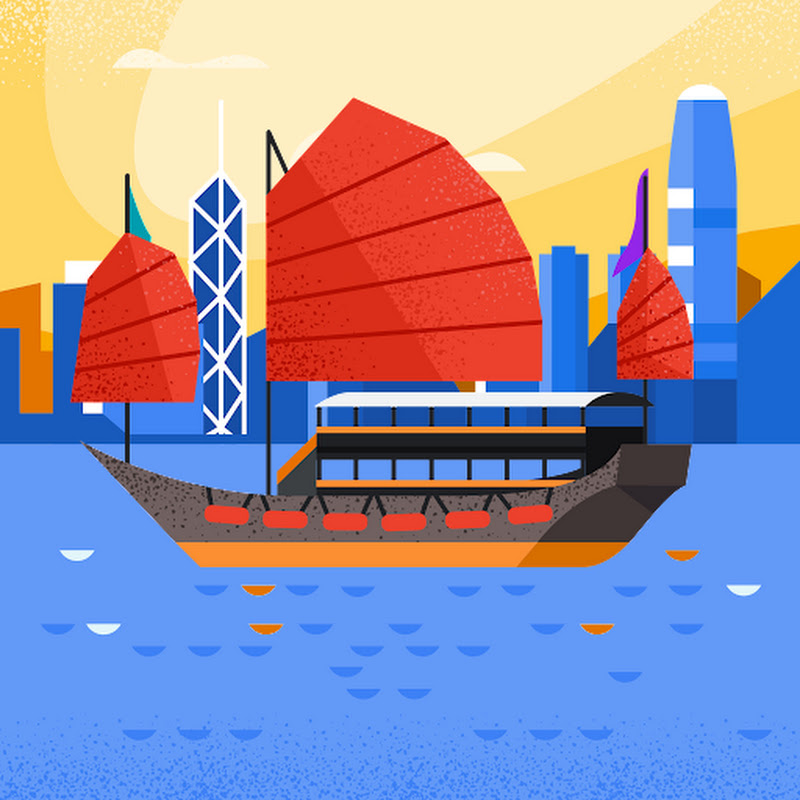 ミサイルマン西代のにしだいチャンネル - 網紅的藏寶箱 