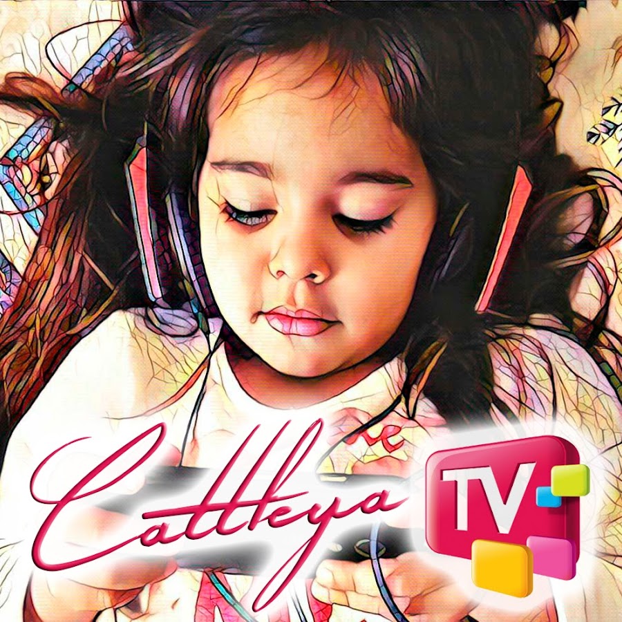 CattleyaTV YouTube-Kanal-Avatar