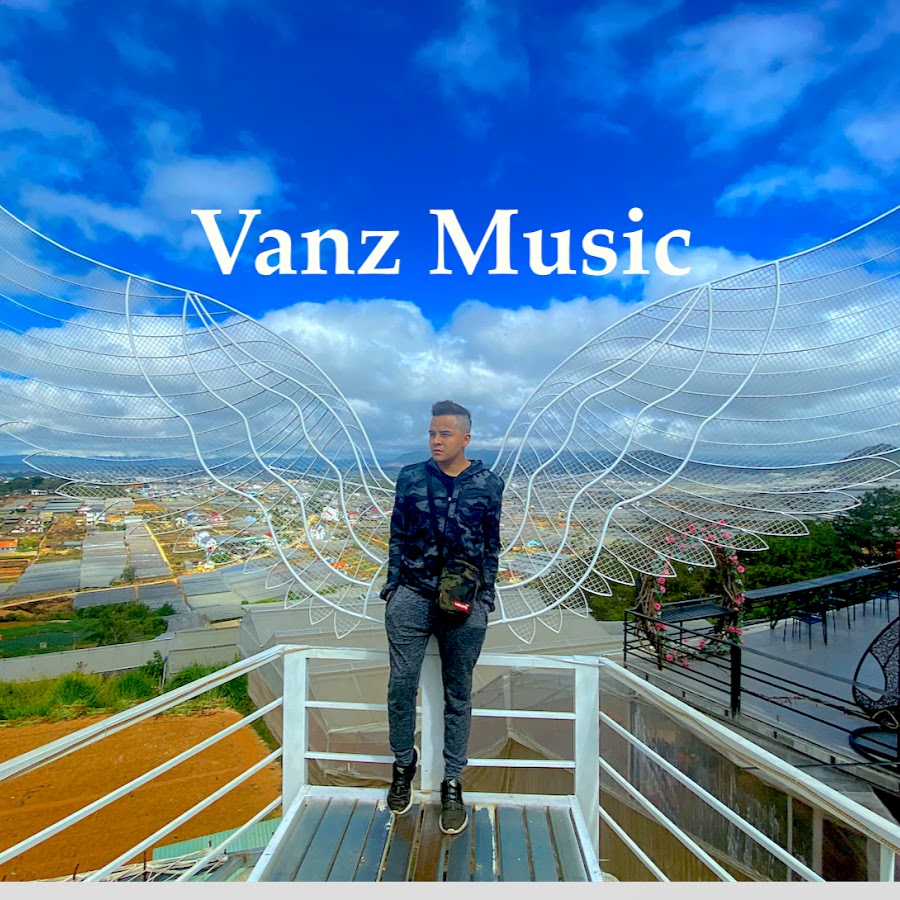 Vanz Virgo TV YouTube channel avatar