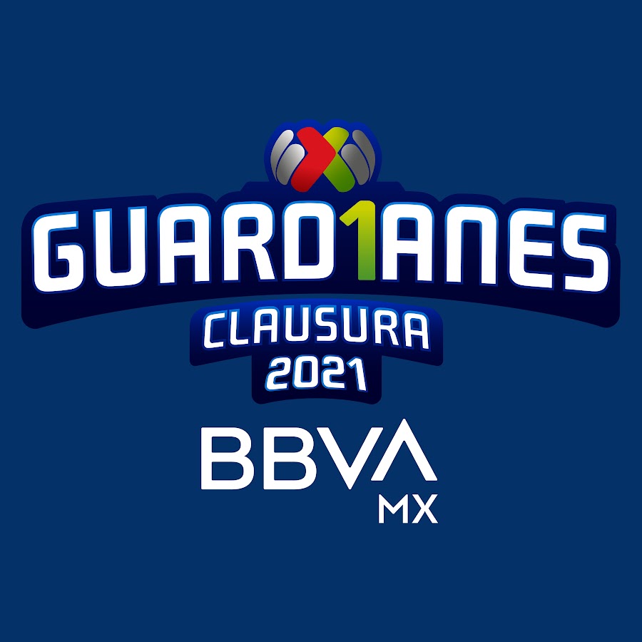 LIGA Bancomer MX YouTube channel avatar