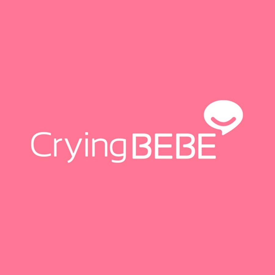 bebe Crying رمز قناة اليوتيوب