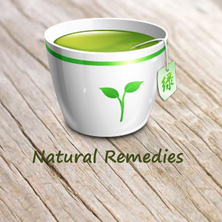 Natural Remedies Avatar de canal de YouTube