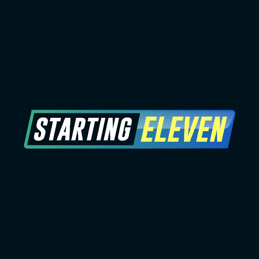 Starting Eleven Avatar del canal de YouTube