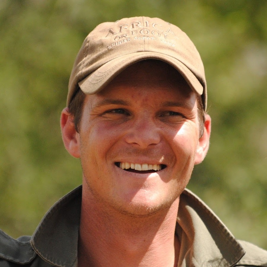 Brett Horley Safaris YouTube channel avatar