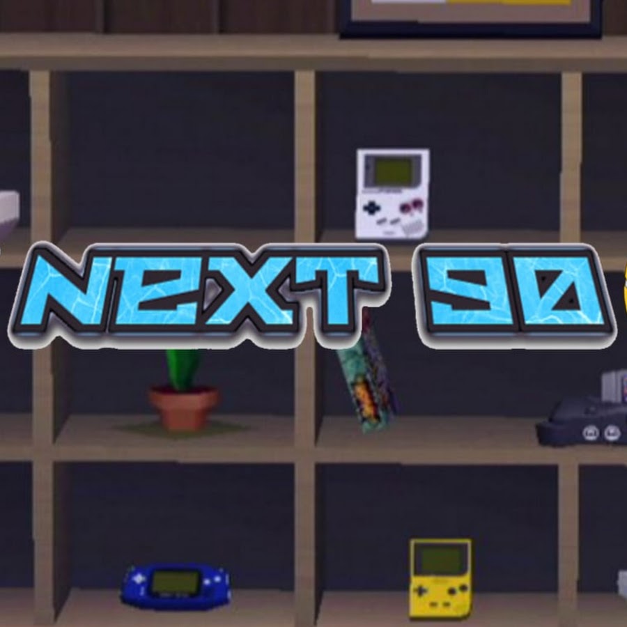 Next90 (your next decision) رمز قناة اليوتيوب