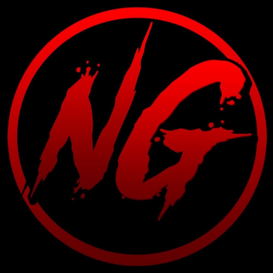 My Niko Gamer YouTube channel avatar