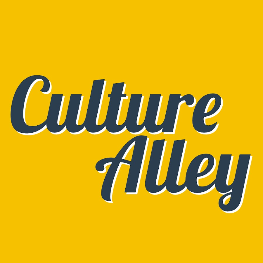 CultureAlley Avatar canale YouTube 