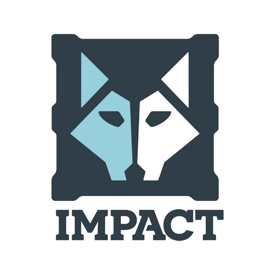 Impact Dog Crates Awatar kanału YouTube