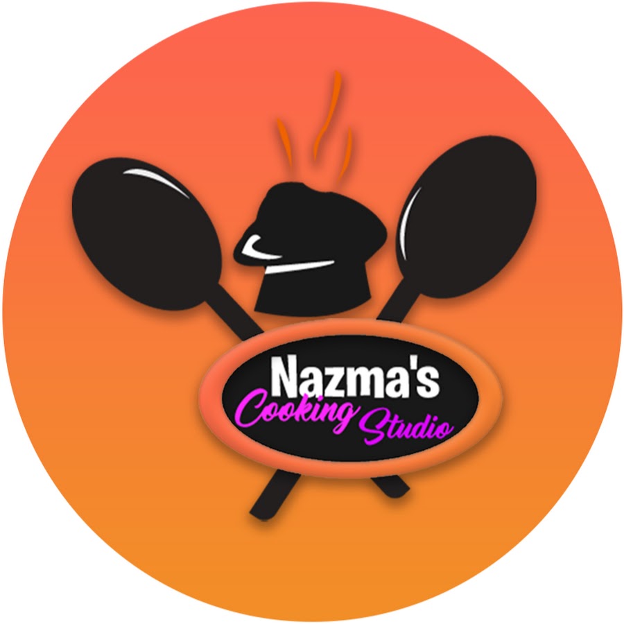 Nazma's Cooking Studio YouTube channel avatar