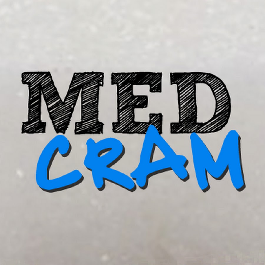 MedCram - Medical Lectures Explained CLEARLY YouTube-Kanal-Avatar