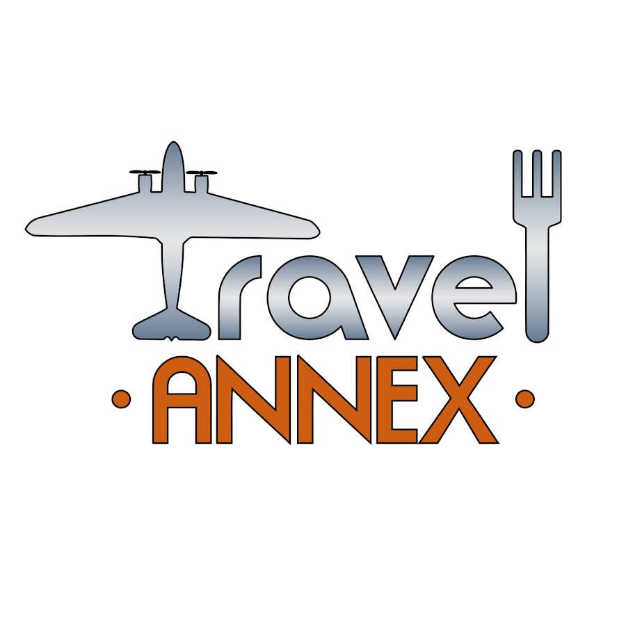 TravelAnnex YouTube kanalı avatarı