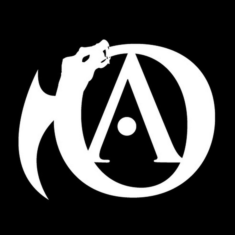 Apocalypsis Opus YouTube channel avatar