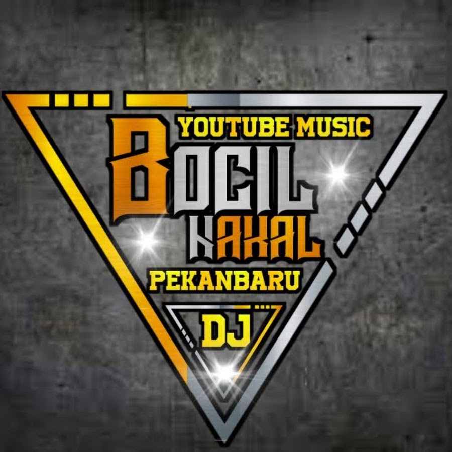 BOCIL NAKAL Avatar de chaîne YouTube