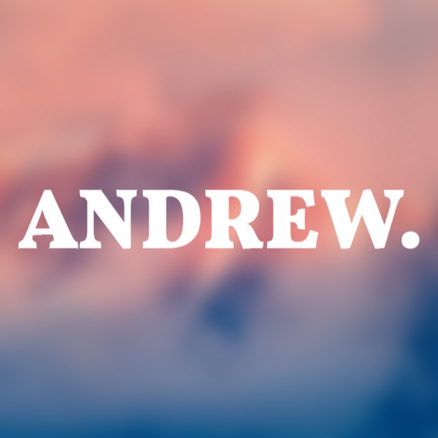 Andrew.