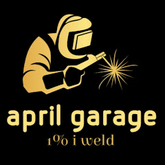 APRIL garage