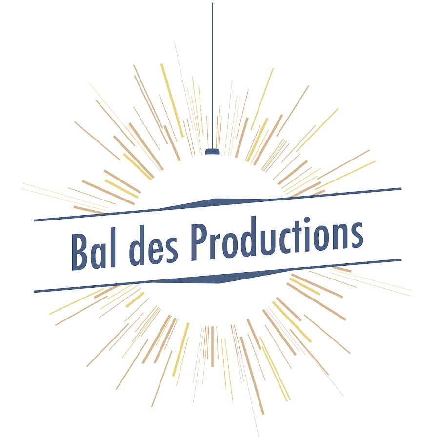 Bal des Productions YouTube channel avatar