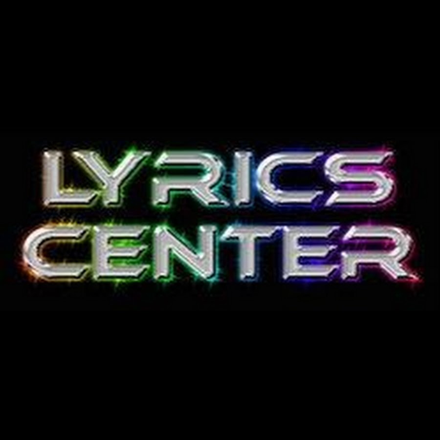 Lyrics Center