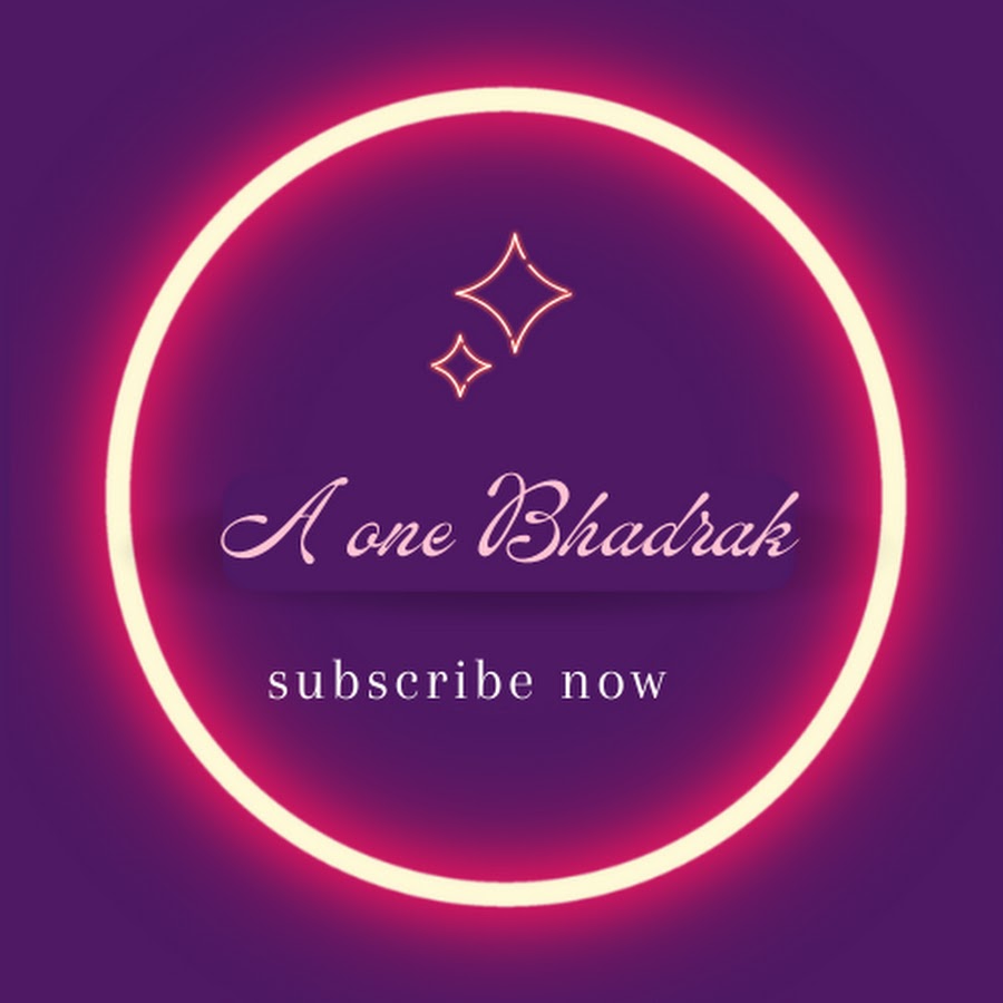 Bhadrak ki Aawaz YouTube-Kanal-Avatar