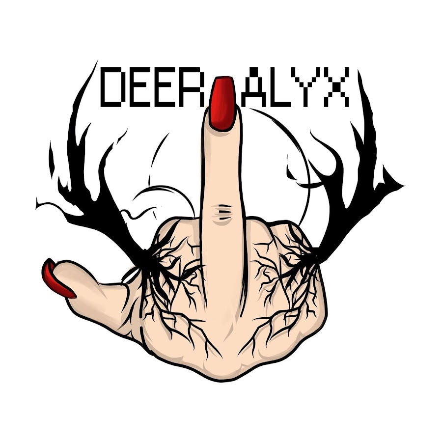Deer Alyx