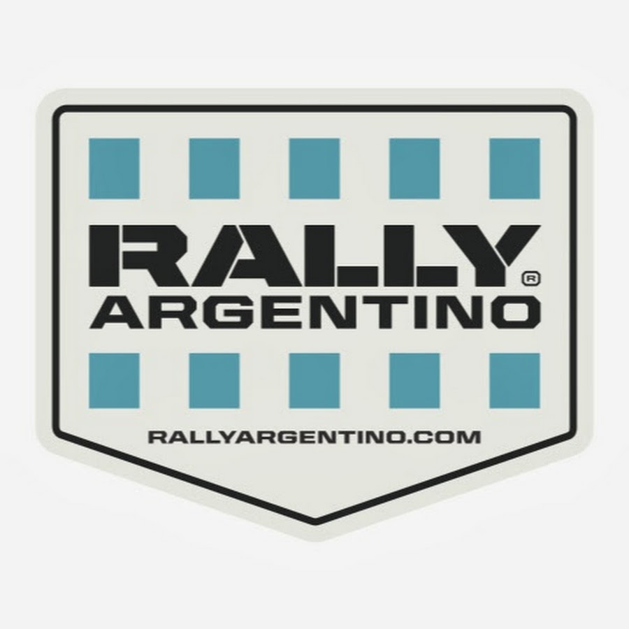 Rally Argentino YouTube channel avatar