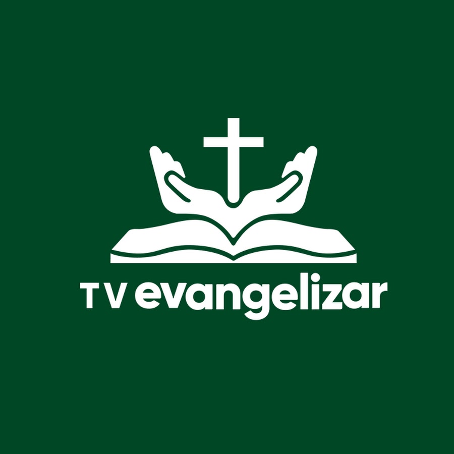 TV EVANGELIZAR YouTube channel avatar